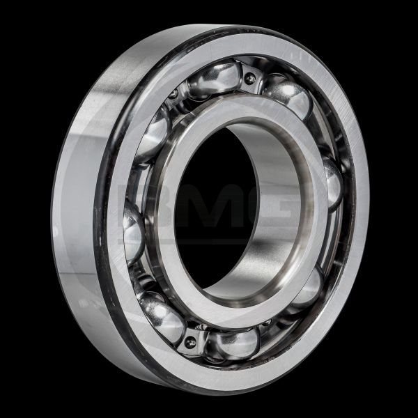 Picture of Bearings Ball Deep Groove Single Row